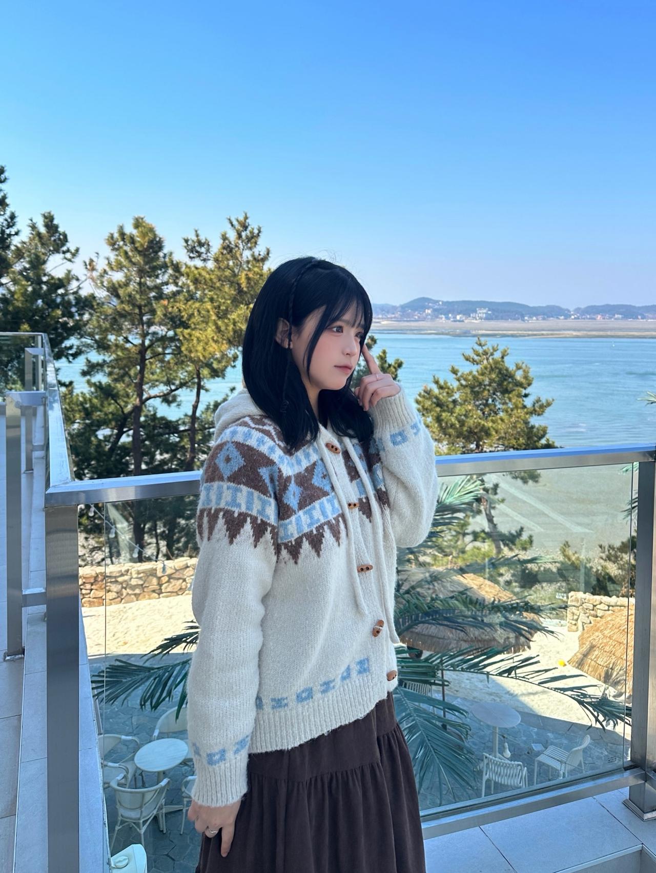 真心话茶局海边度假穿搭指南🏖️👗🌊