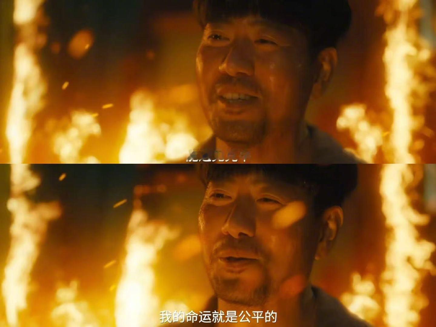 余烬河神案故事性遗憾  谁能想到，河神杀人的背后，居然是一个男人默默守护心爱女人