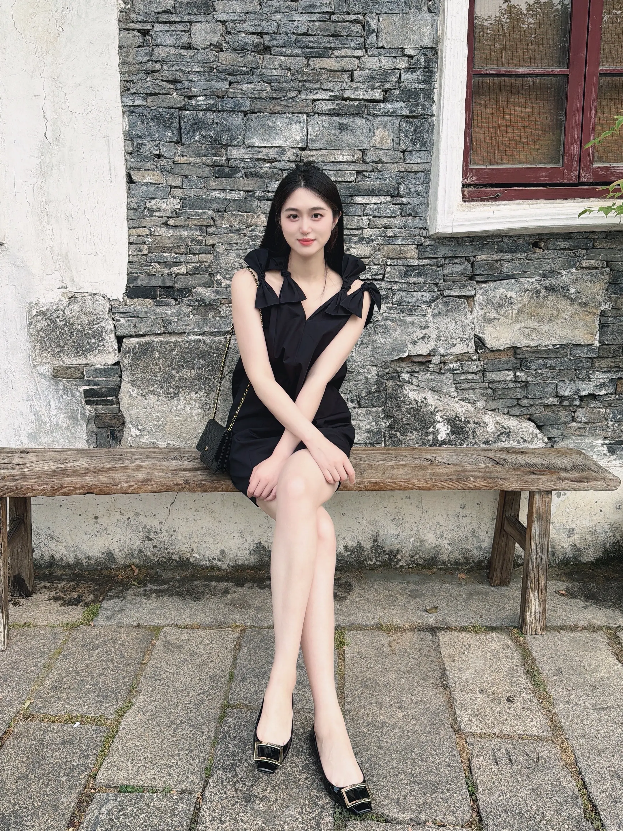 你并不美丽 可是你可爱至极