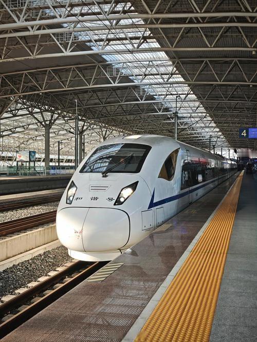 怪不得要大力发展高铁，它的耗能成本太让人意外了。一辆高铁载有500人，时速300