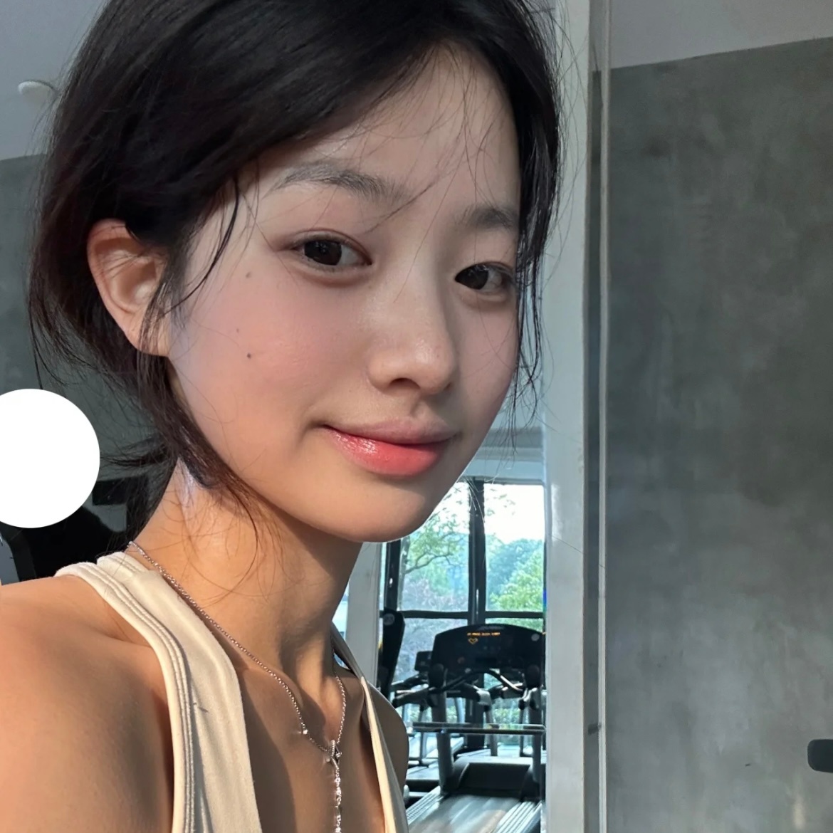 “祝你敢于熄灭和闪耀” ​​​
