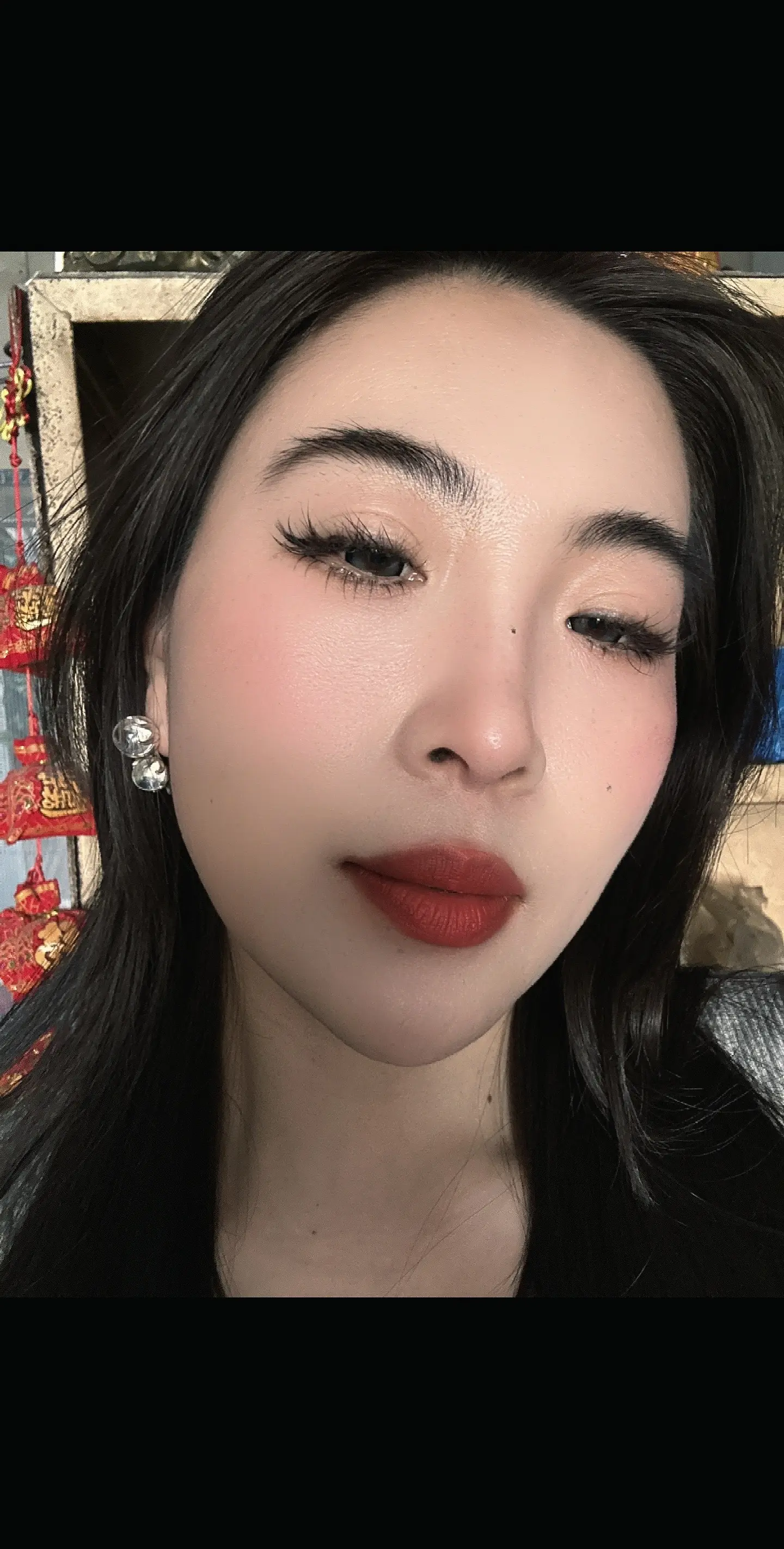 不被定义的花