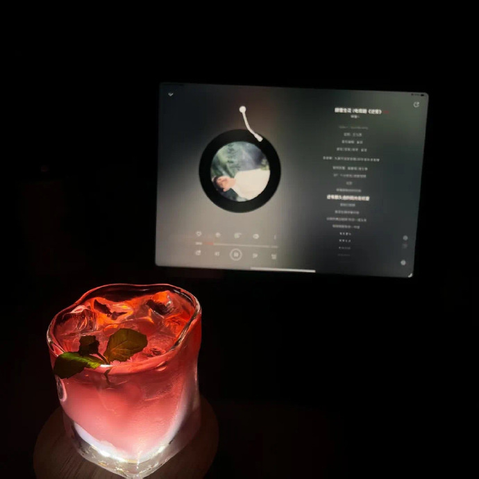 “我怎会辨别不了人与人之间的真真假假只是碍于人情世故和几分薄面” 