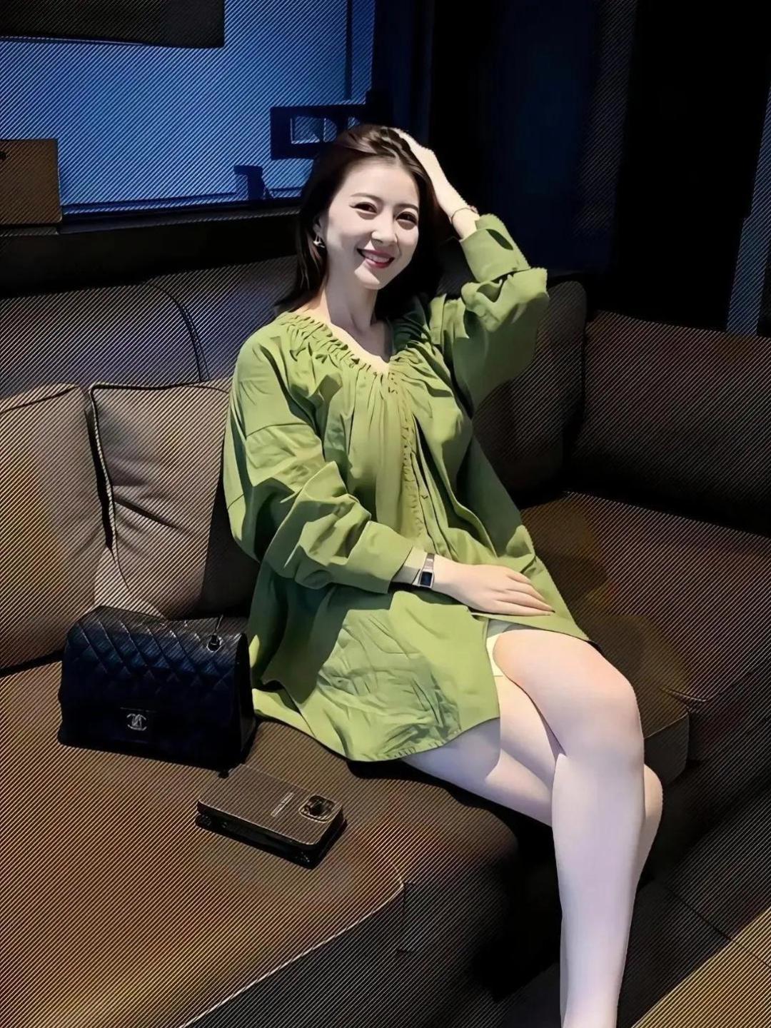 这种女人，谁娶回去，立马就是月光族