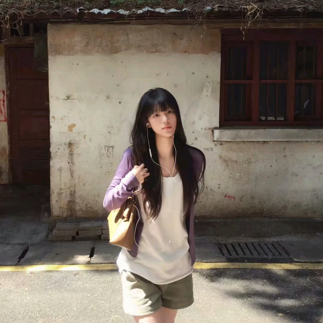 女生头像｜韩系女头｜wechat头像 分享 日常分享 ​​​