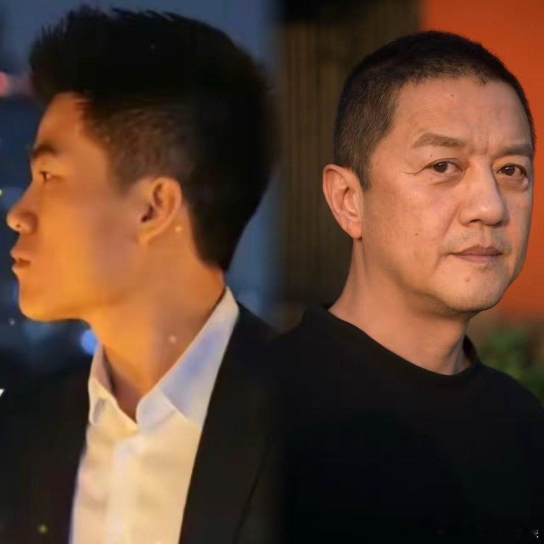 看到李亚鹏在直播间我说一句大实话我不是李亚鹏的粉丝，也不是董宇辉的粉丝，我就是一