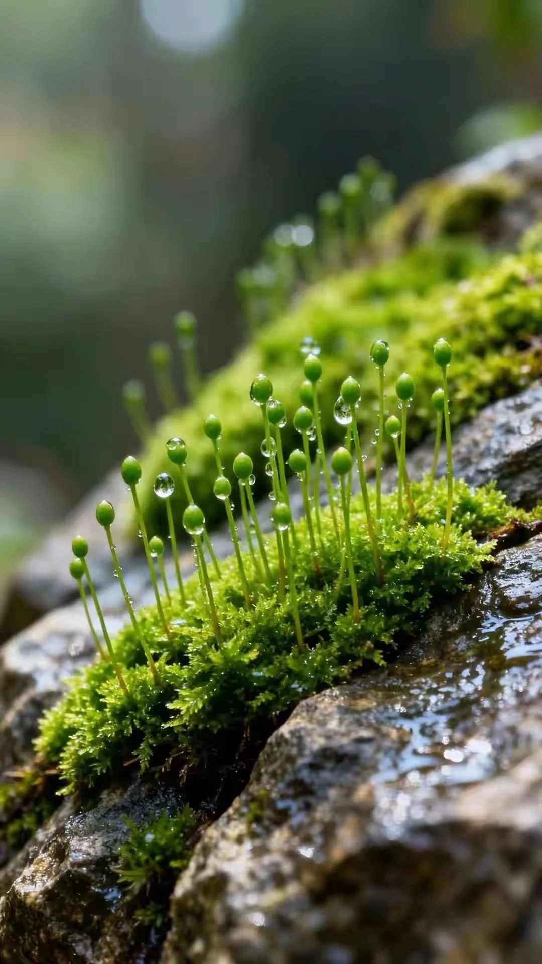 一个匮乏的人给出的爱，是带有牺牲感的。