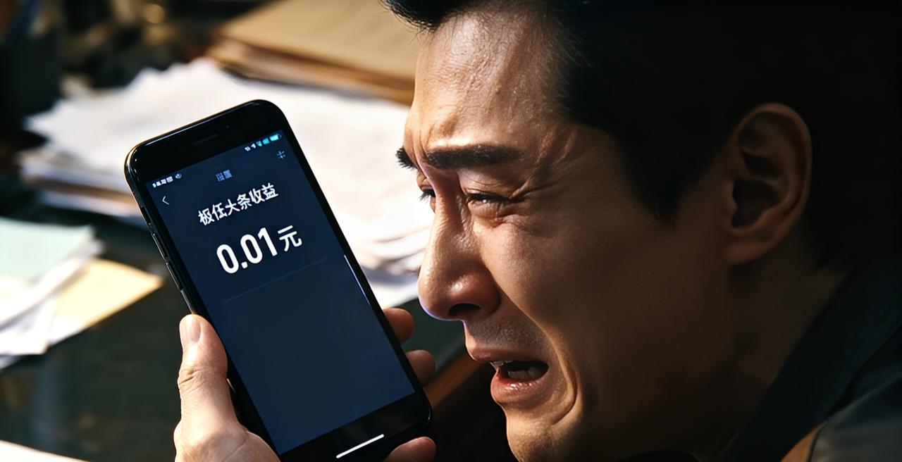 看到这个话题的时候，我不知该不该写[融化]最终还是下定决心，再蹭个流量！
发文时