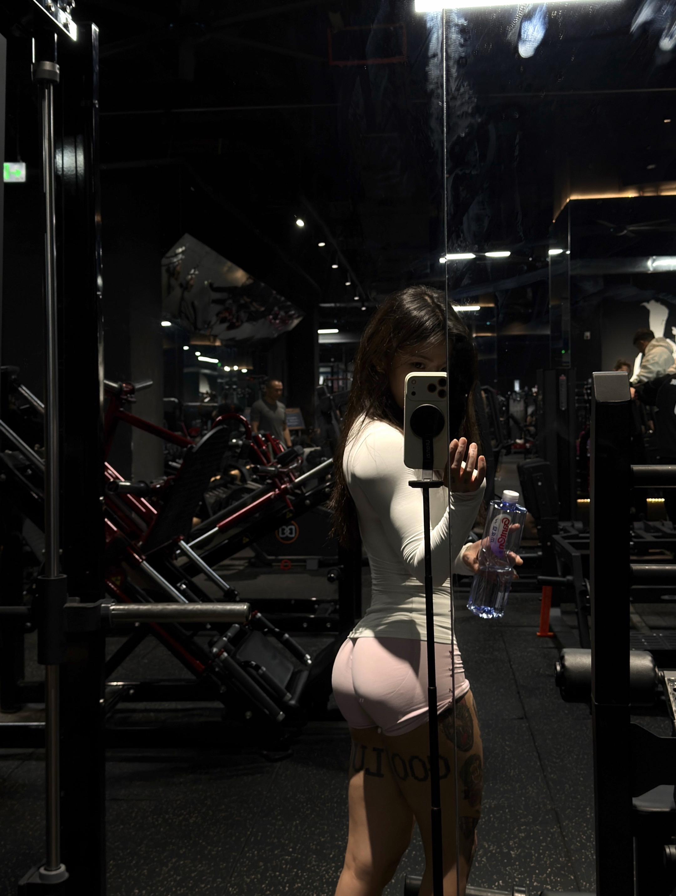 独来独往像个高手