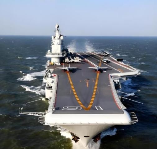 中国现在一直耐住性子，不轻易卷入战争，一个很关键的原因就是，真要是打起来，没有任