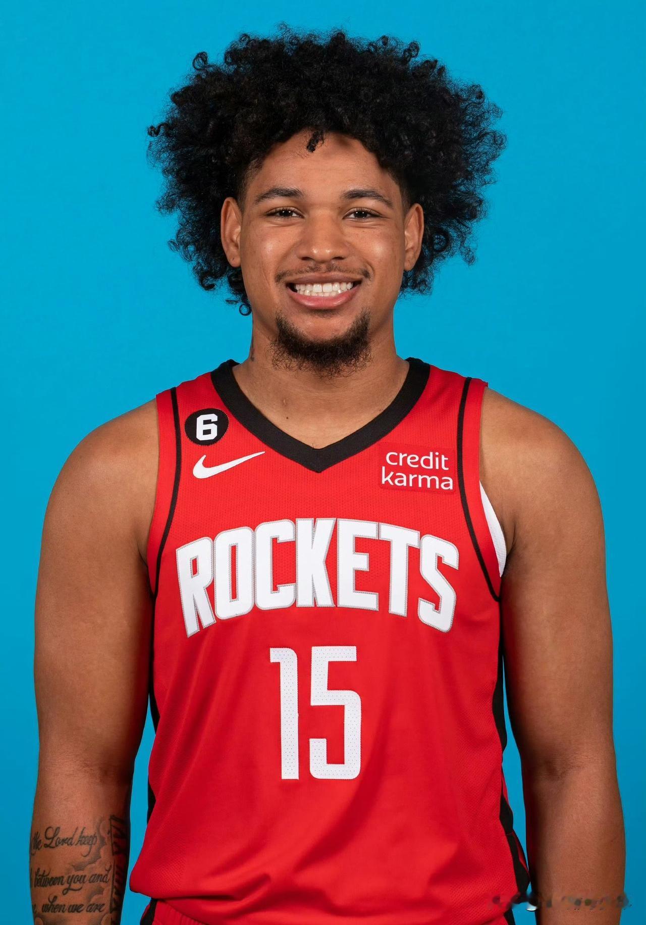 CBA 山西男篮重磅消息！球队计划签下前火箭、毒蛇队后卫——戴申·尼克斯。
今日