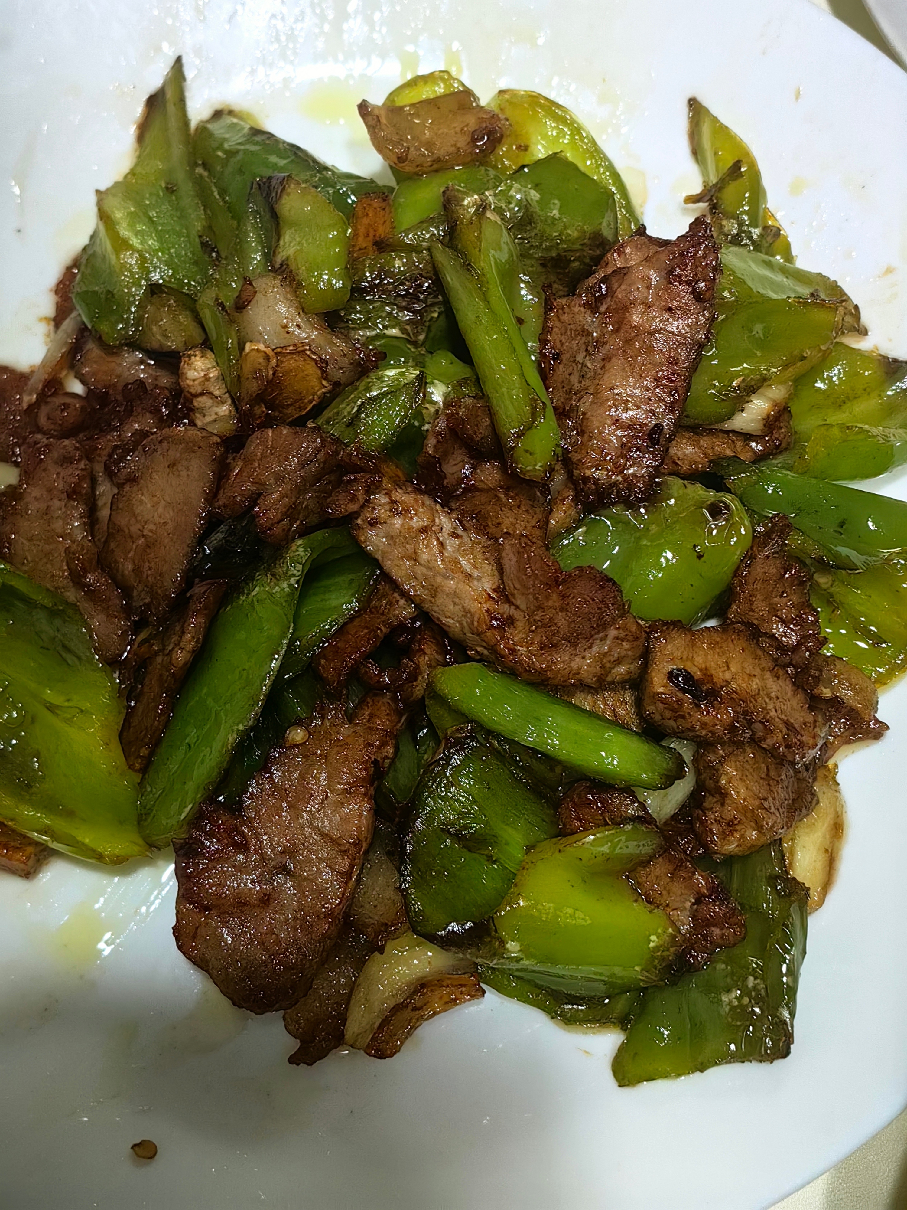 我们在奥斯陆吃了传说中的挪威三文鱼，感觉非常好吃，遗憾的是发现太迟，只吃了一次。
