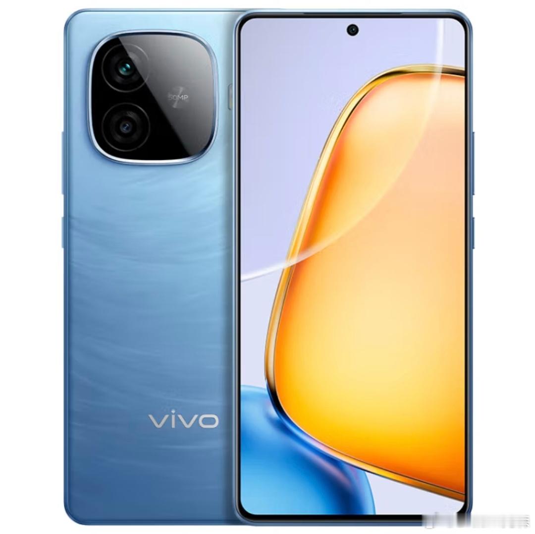 【转发送「vivo Y200 GT」手机】转发+关注我即可，8月1日通过抽一位送