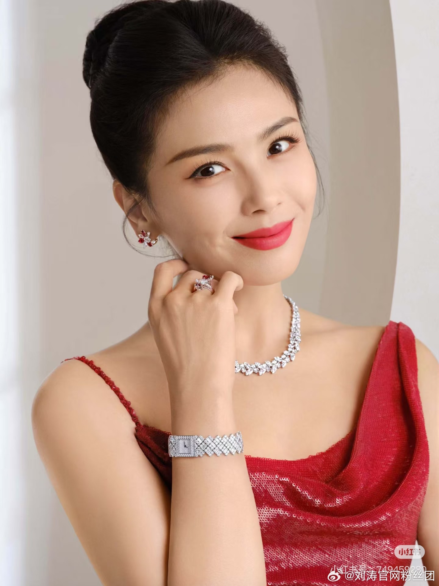 刘涛  1月19日 广州晚会录制 具体时间地点待确定后再通知。 现开启报名，若参