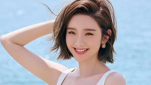 你知道吗？唐艺昕的大大方方，藏在人生的每一处选择里。

她与张若昀因一场追尾结缘