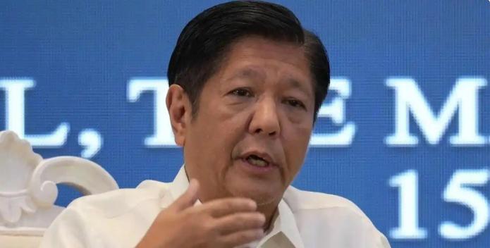 马科斯不敢赌了！马科斯不想迈出最后一步，他不敢再拿11 月的 APEC 峰会做赌