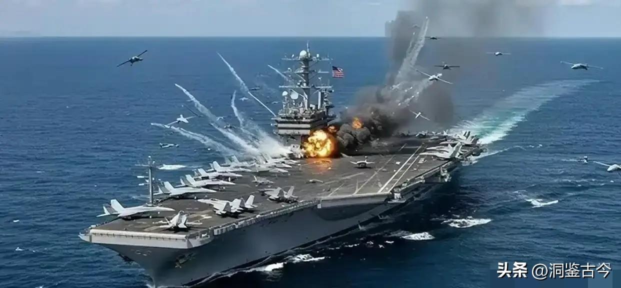 中东局势升级，伊朗和美国在战损数字上各执一词。伊朗伊斯兰革命卫队3日称反击最初两