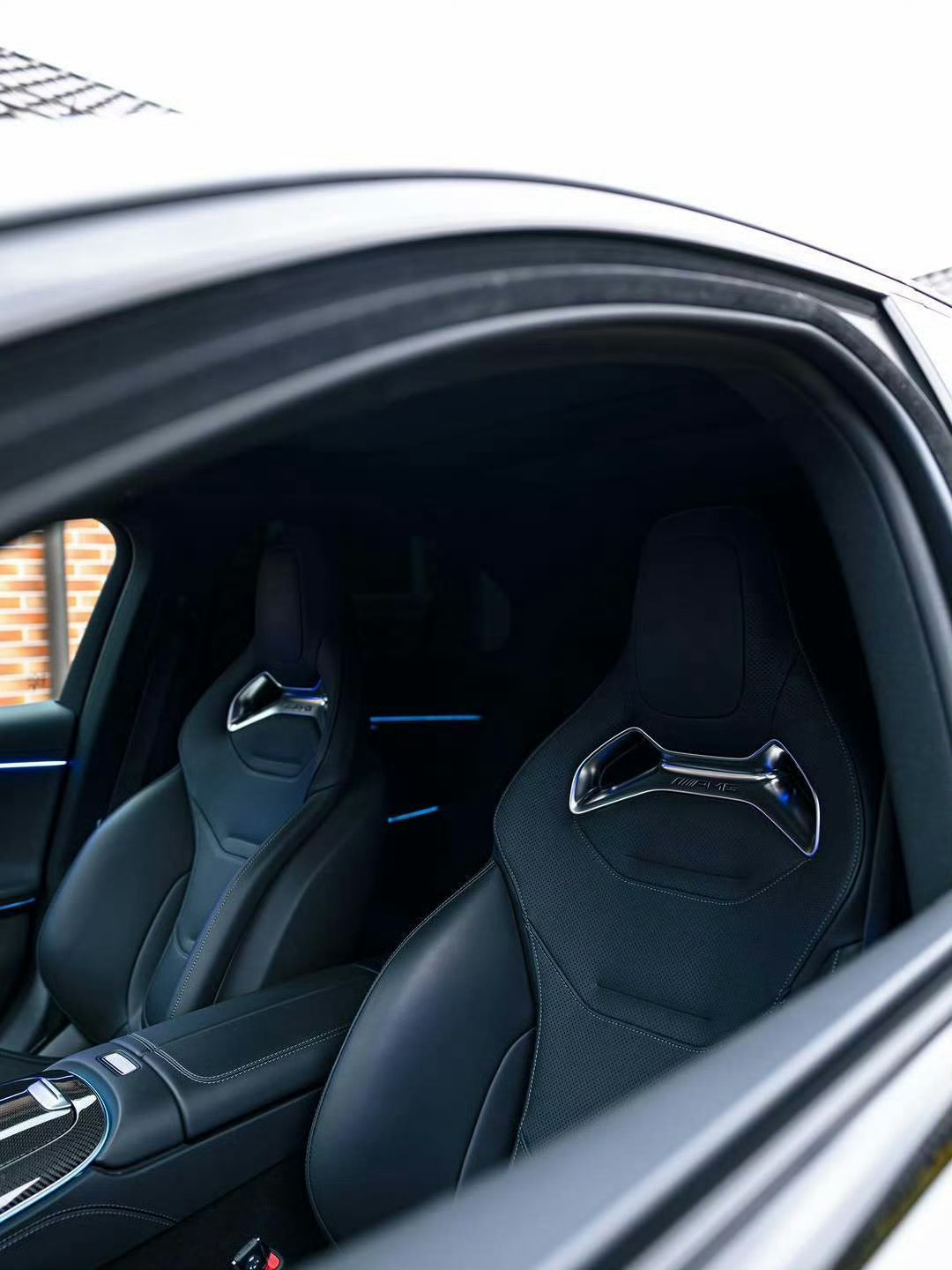 Mercedes-Benz AMG E53｜奔驰 