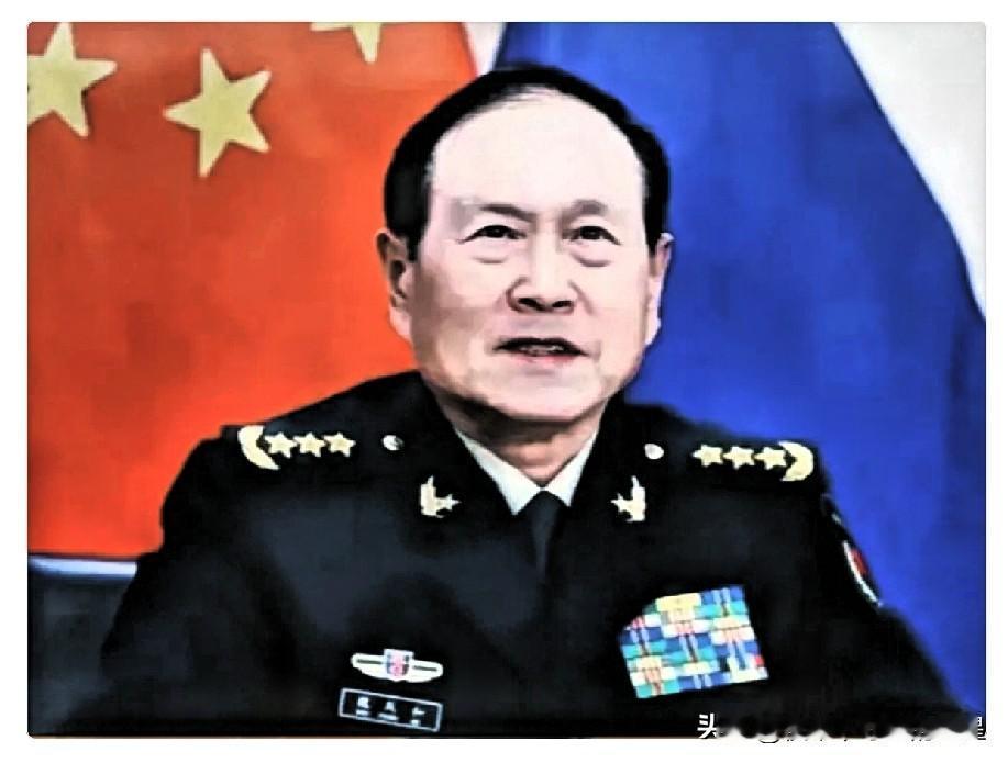 这行通报弹出来的时候，我正喝着茶，直接笑出了声。

这下直接把投机之人的后路彻底