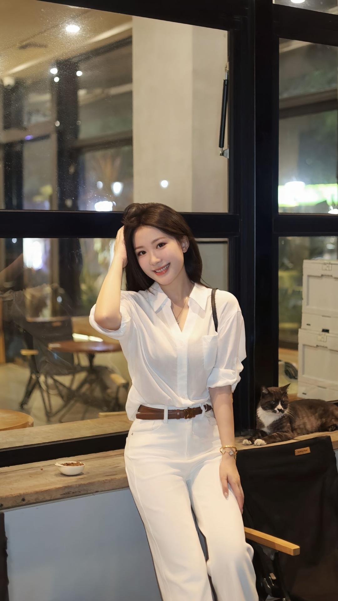 去年陪你的那个人还在么？有哪些美女让人过目难忘？ 美女究竟能有多美 美女的美丽体