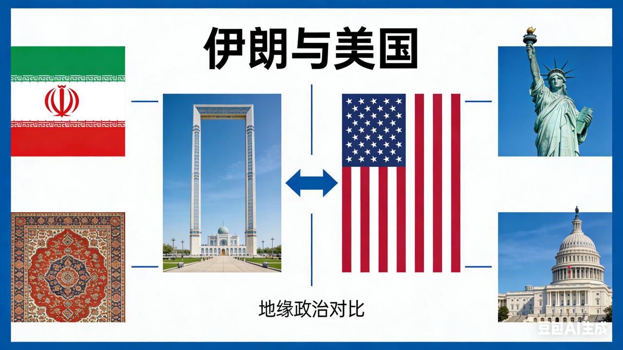 尽管伊朗近期在地区局势中表现出强硬姿态，但其军事战略仍以防御性和非对称威慑为核心