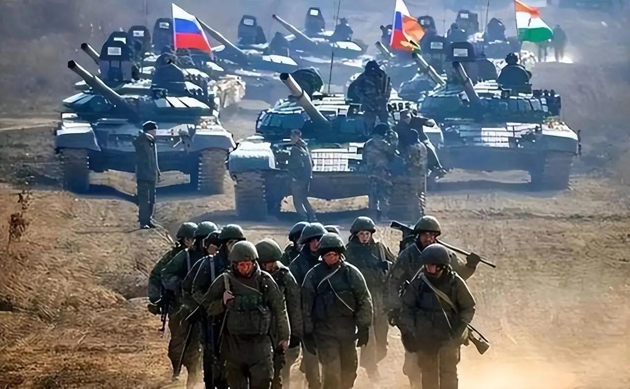 总有一种“乌克兰棋子”论，说是美帝的棋子，欧洲的棋子，还可能是谁谁的棋子。
  