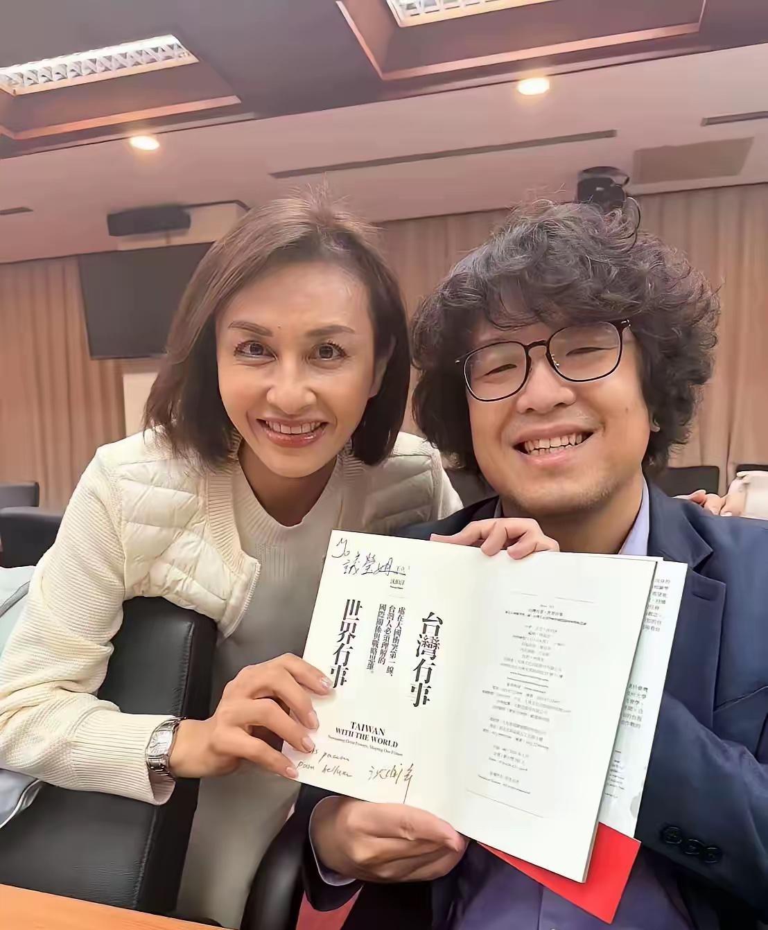 通缉120天！沈伯洋执迷不悟，必将付出代价……
大年初三，沈伯洋被依法立案侦查已