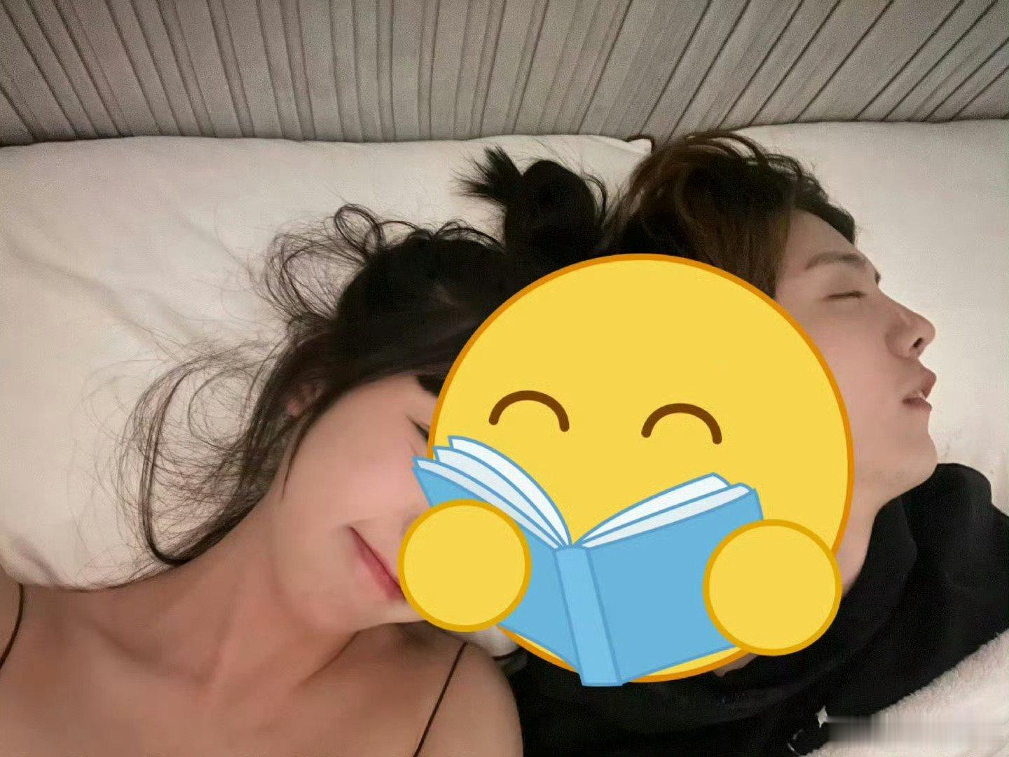 有口呼吸也蛮神的 