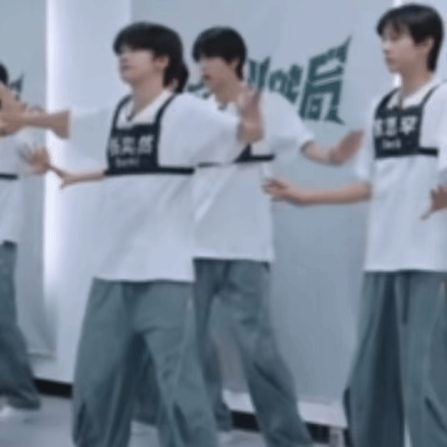 世界颤抖吧他又pop起来了 