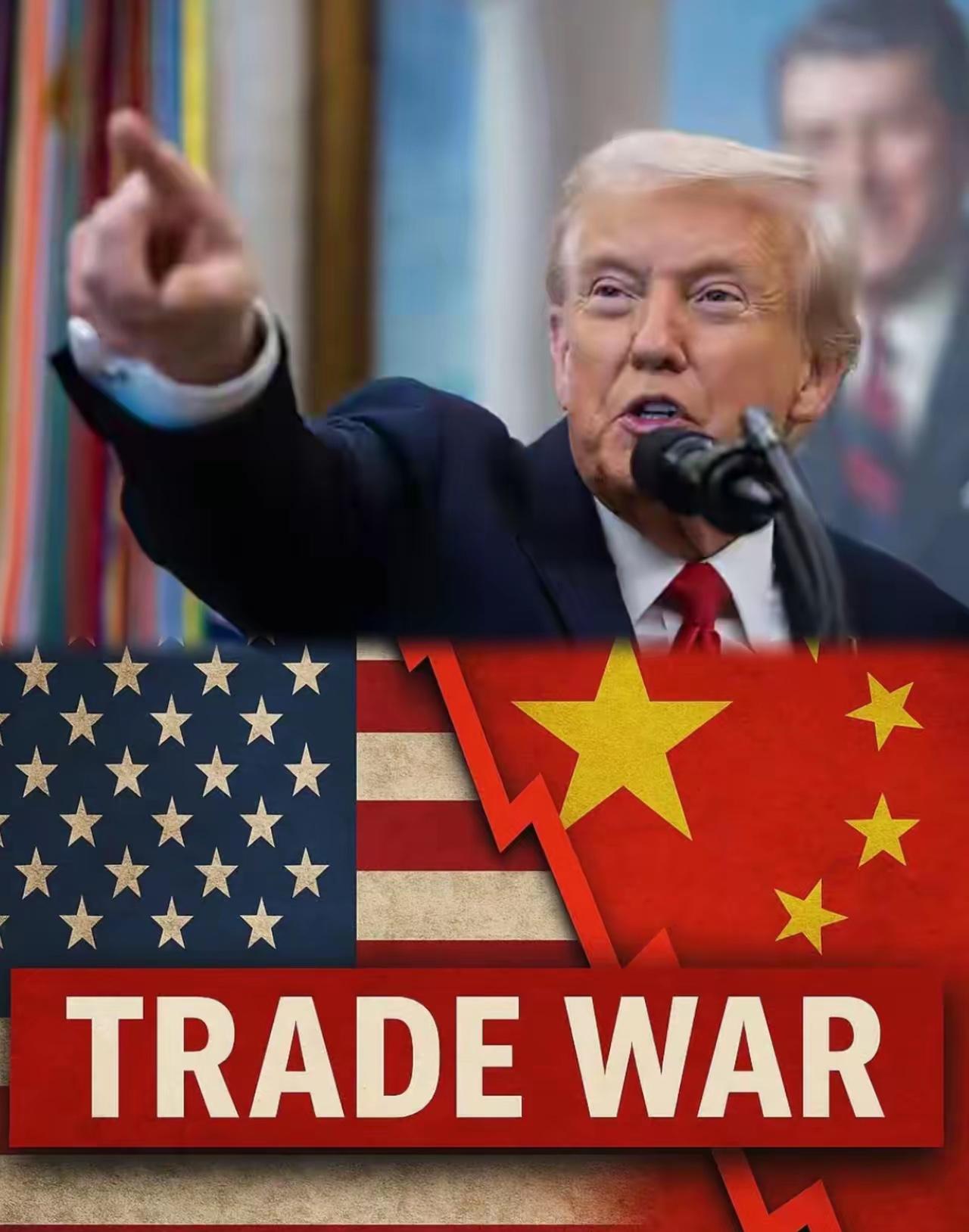 快讯！
美国又出招了
这次是对华升级高端芯片出口限制！要知道，自从2022年美国