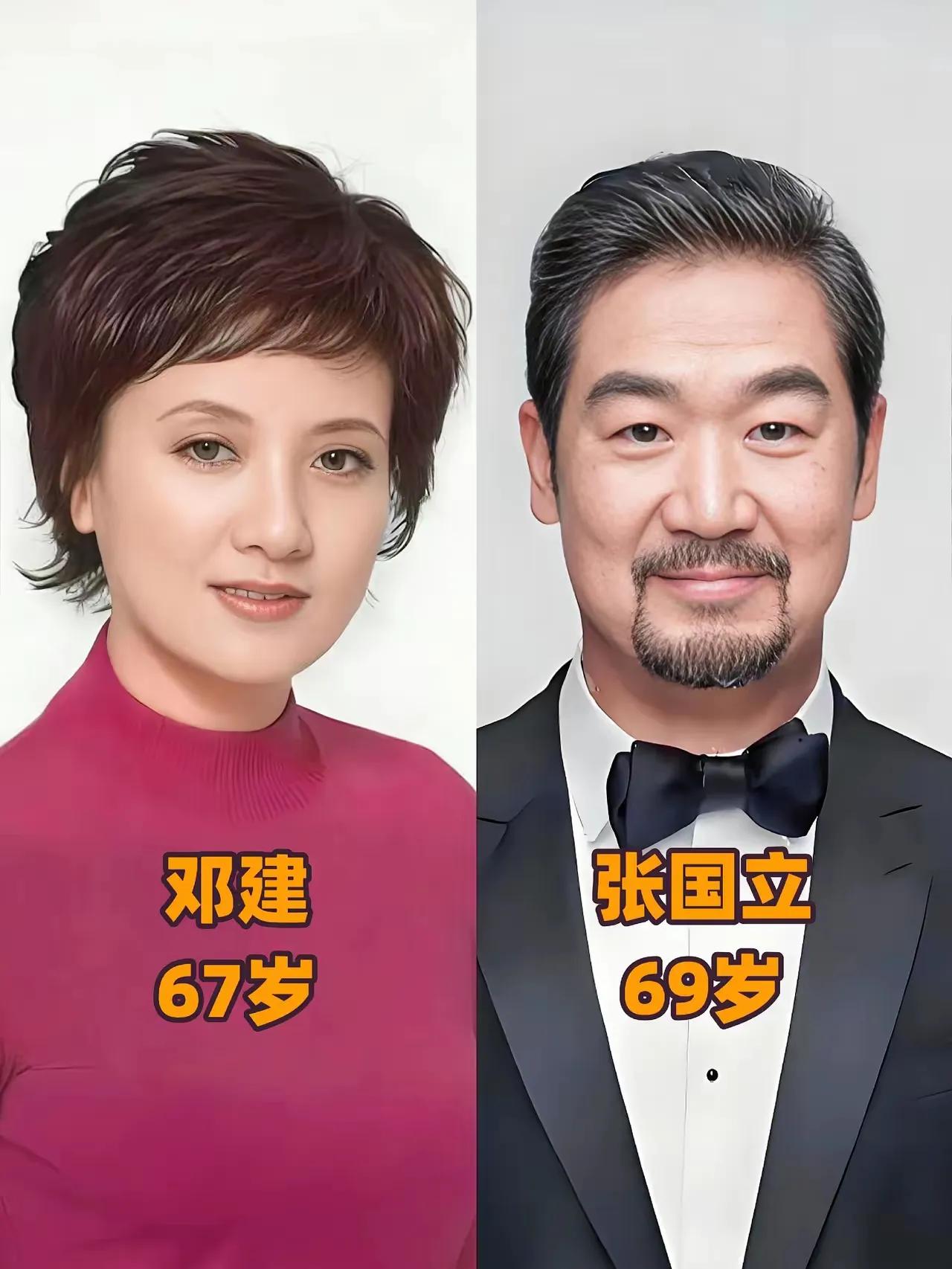 影视圈的伉俪情深
对对不腻味
对对不嫌弃