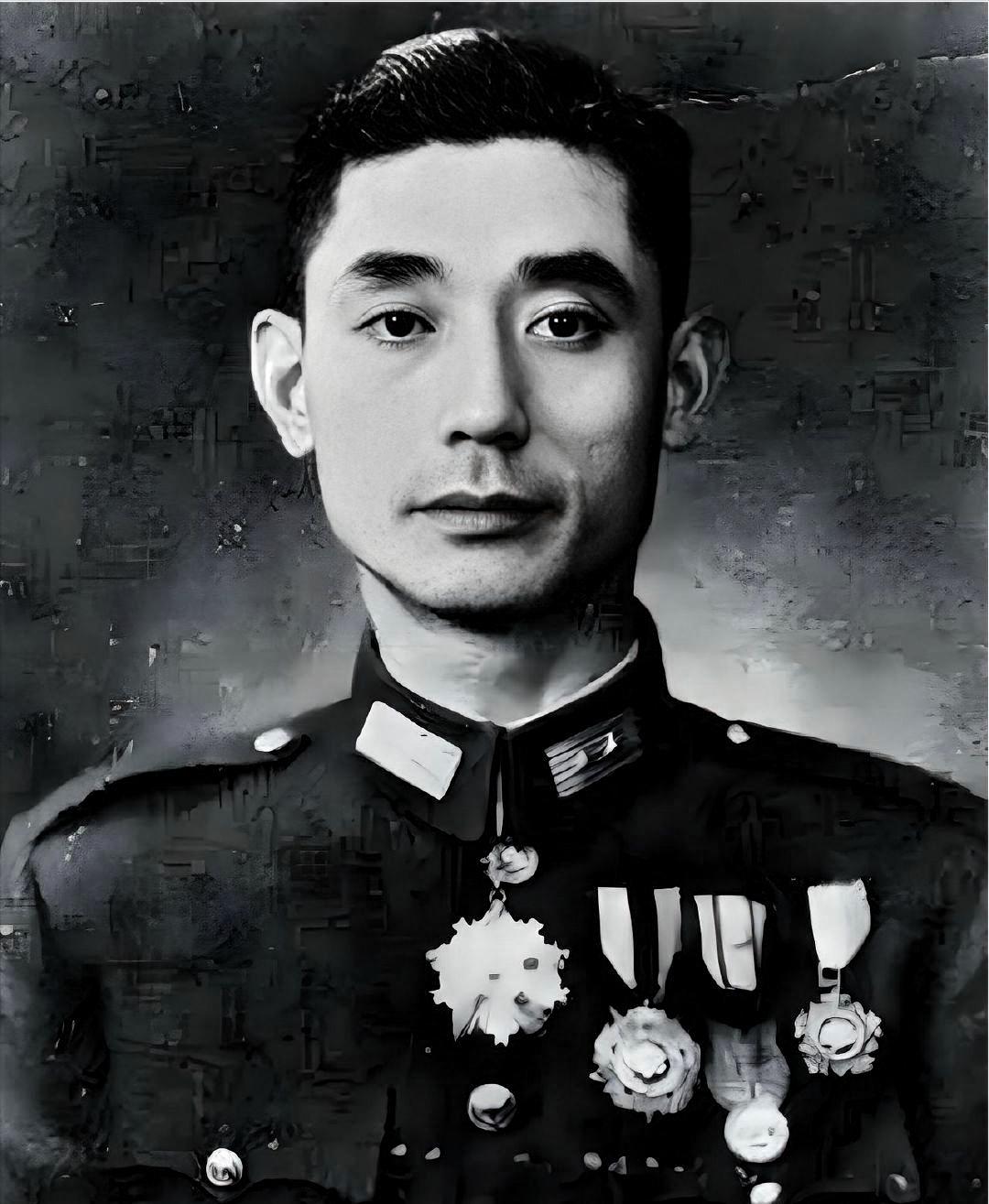 罗树甲为保定军校出身的抗日将领，曾任国民革命军第十八军副军长，先后参与台儿庄、武