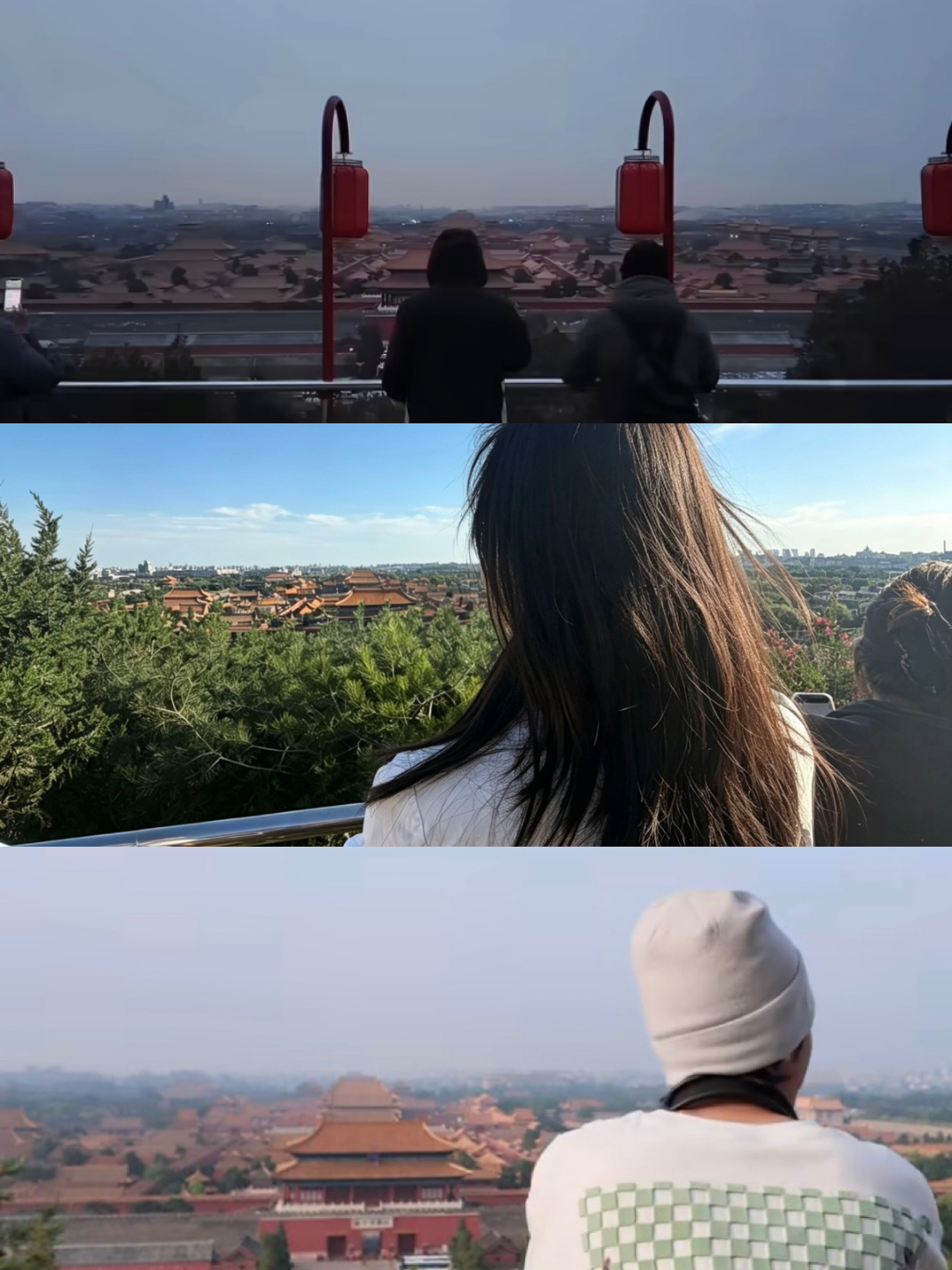 故地重游本就是刻舟求剑 ​​​