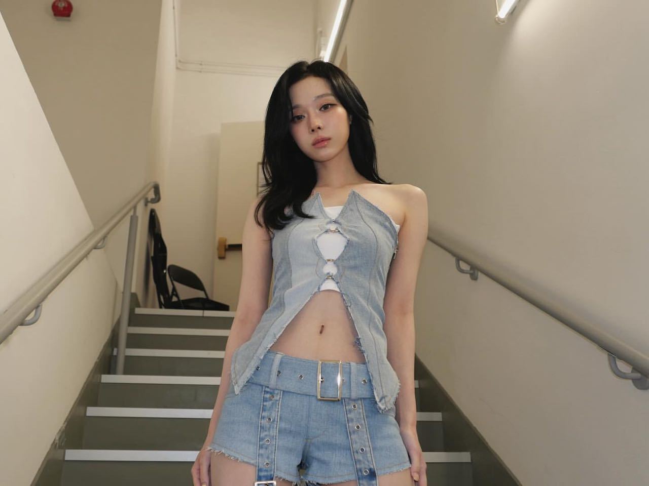 就发这个什么都不要说 