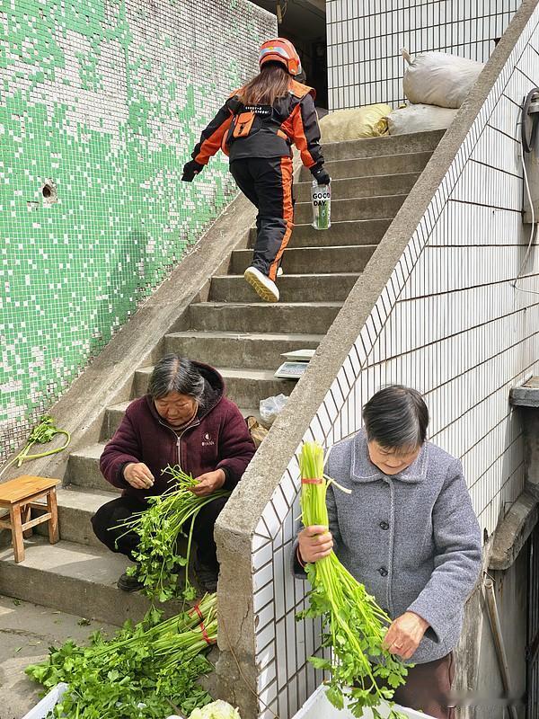 算下来人生满打满算才三万多天，九百多个月，实在没必要把家里所有人的事都硬往自己肩