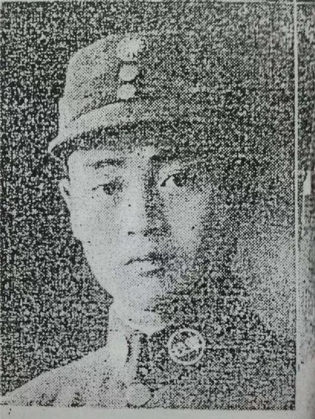 1941年3月的一天黎明，上高一带阴雨连绵，炮兵排长尹同道在山上望见日军正扎堆渡