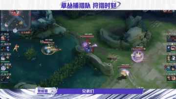 贺峻霖为辅助玩家正名 战至巅峰 全国辅助第767名的实力太绝！贺峻霖英雄海+高光