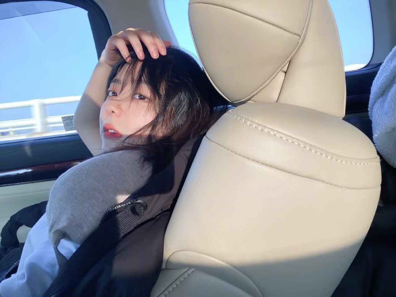 谭松韵 tsy谭松韵兰香如故 tsy谭松韵许兰香 “她并不高冷，她只是把温柔都给