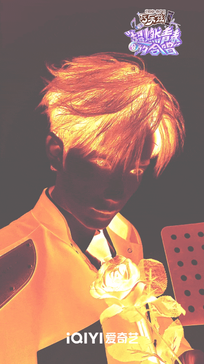 超燃青春的合唱我要验人超燃青春的合唱 每一次开口都能让人瞬间精神振奋，这种青春热