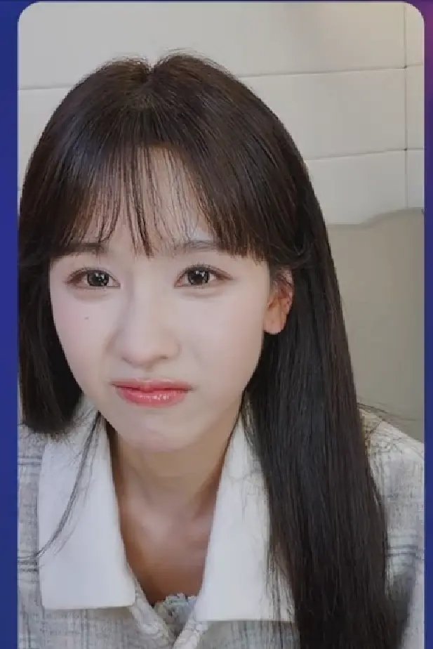 陈都灵这张照片幻视田曦薇了 