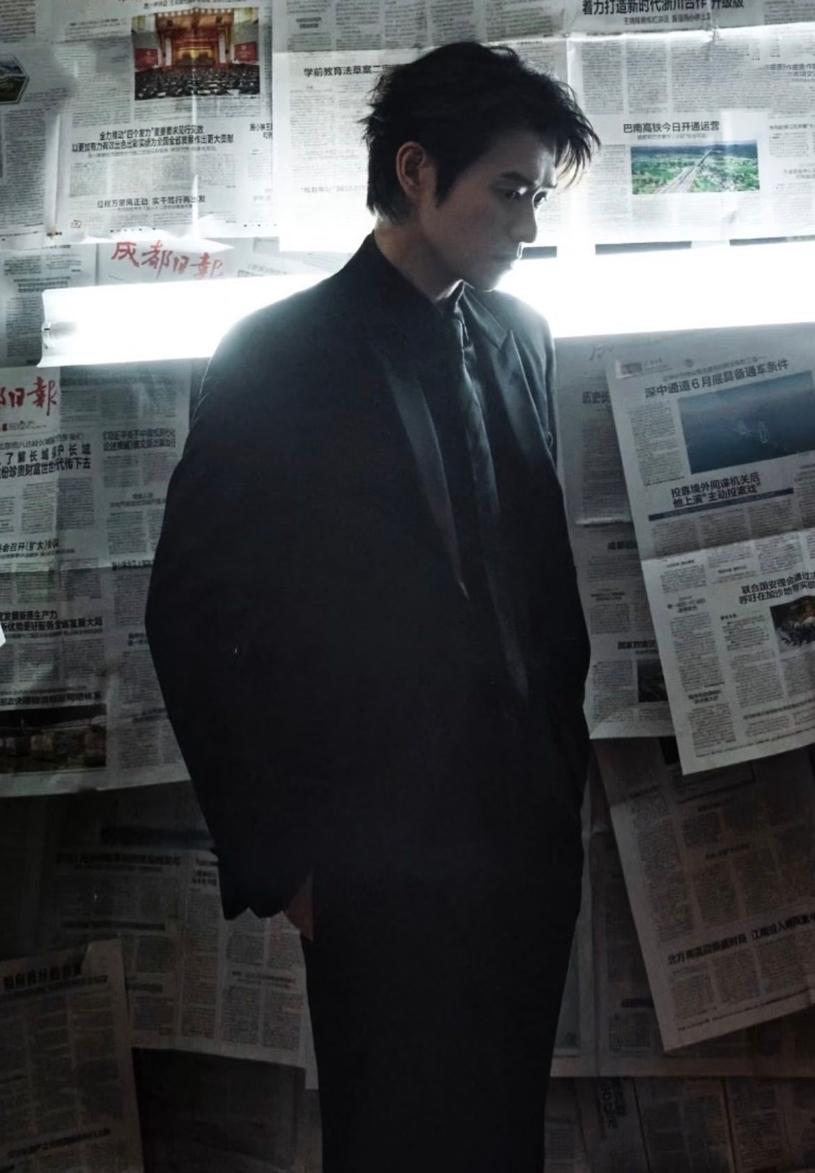 魏大勋死脑子快动啊大侦探超前聚会 真是要被这个魏大勋给笑晕了，凶手阵营身份即将被