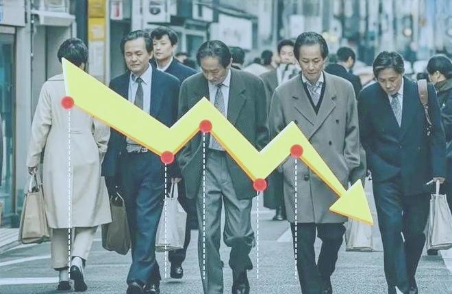 日本是在犯下经济自杀的错误吗？

日本玩火，中方让日本尝到经济苦果！工作没了，旅