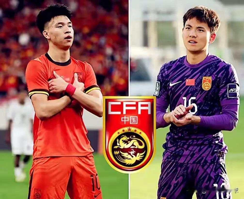 大实话！U23亚洲杯结束，中国队屈居亚军，让人彻底看清以下三人：
1. 王钰栋