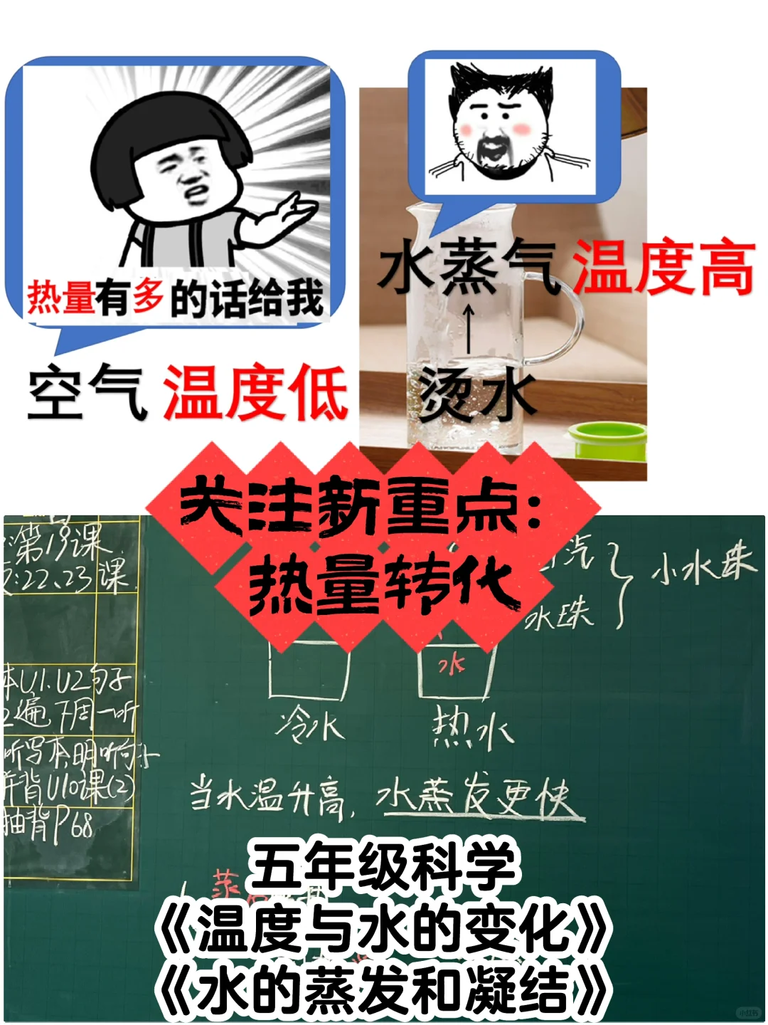 三年级学过了，五年级再学一次？