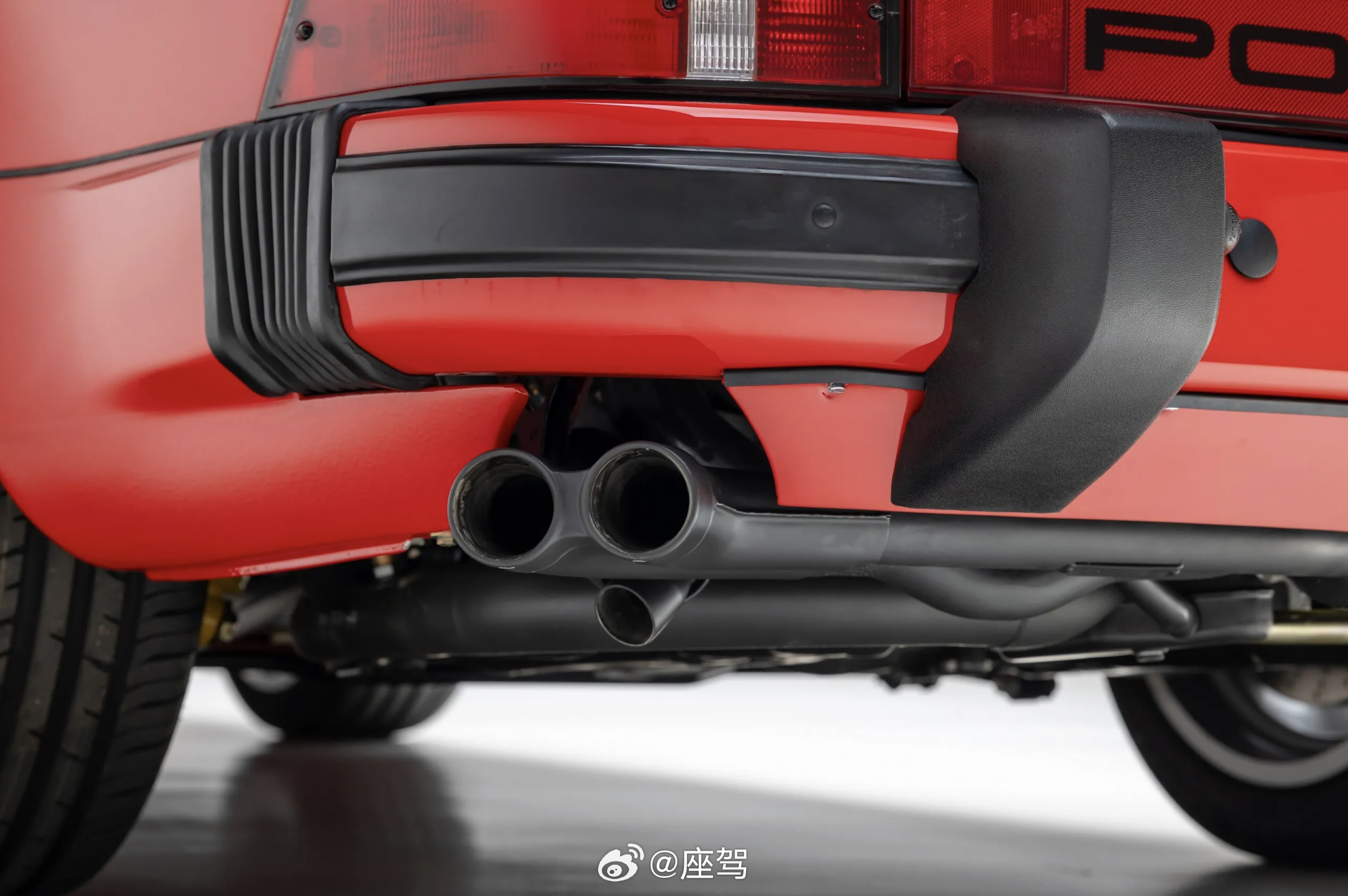 如果你是经典保时捷的拥趸，这台由著名改装厂Ruf打造的独一无二的BTR III 