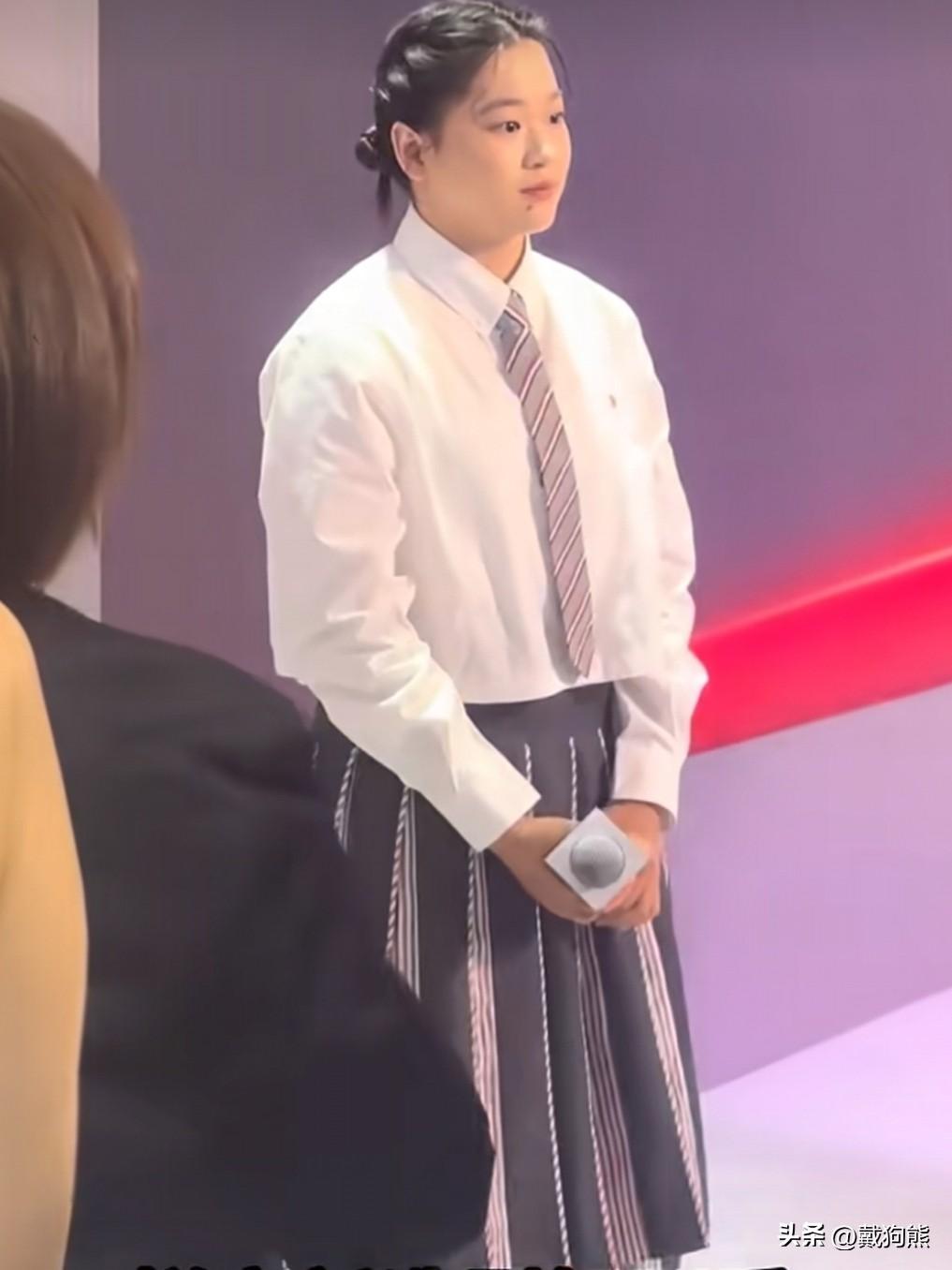 你敢相信吗？天才少女全红婵，真是一个有福气的女孩，走到哪里场面就火爆的不得了。3