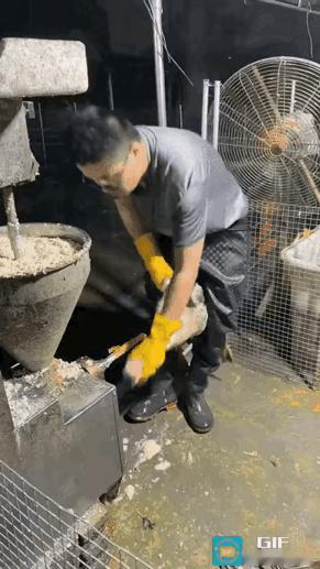 怎么可以这样子嘛，做生意诚信第一啊。