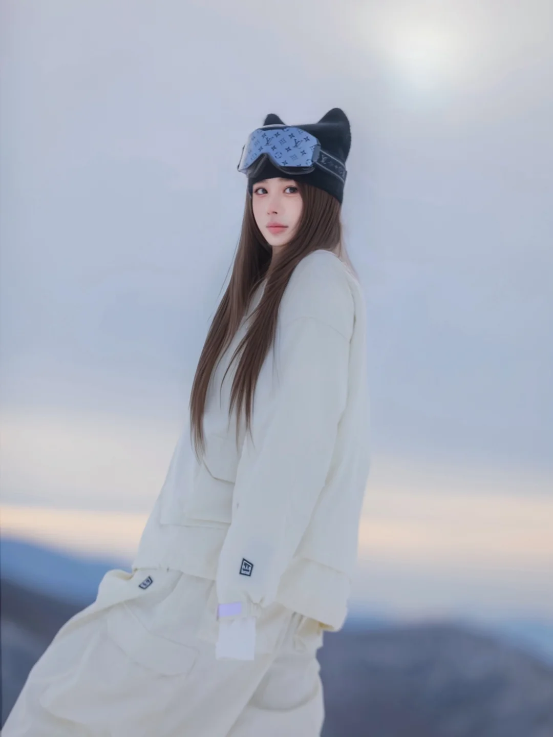 🎿