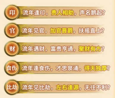 2025年你走什么运？未日、辰日、子日出生的，25年姻缘桃花最最好，拥有吸引异性