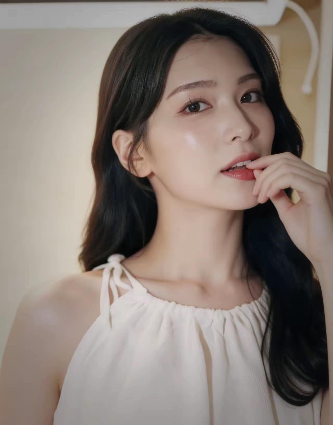 什么样的身材是完美身材候死人